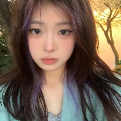 一颗颗眼泪都是爱