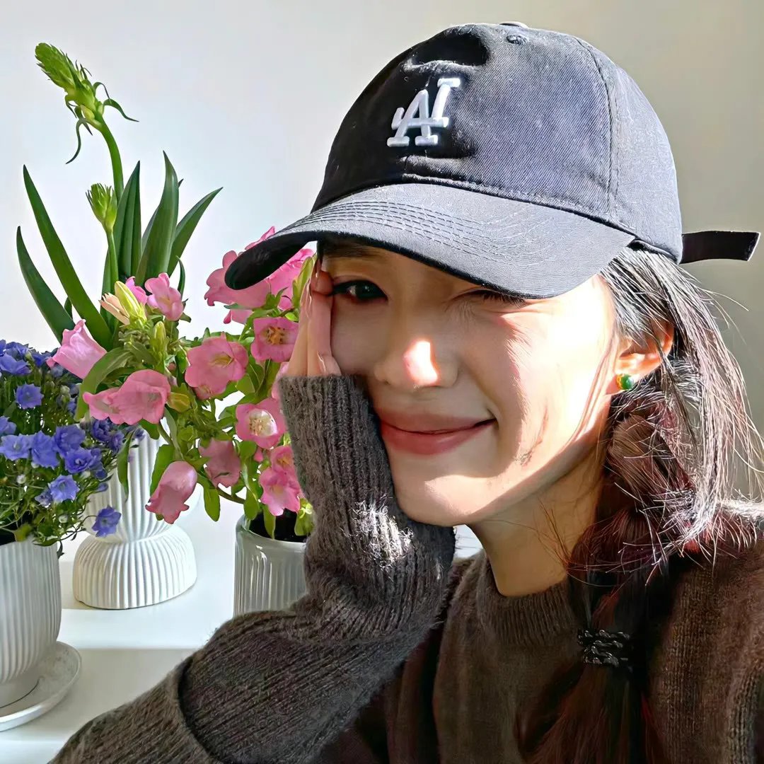 巴结我
